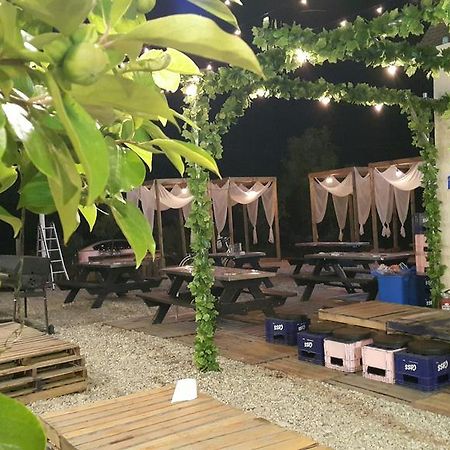 Fall Guesthouse Gangneung Exterior photo